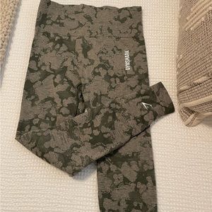 Women’s Gymshark Seamless Leggings